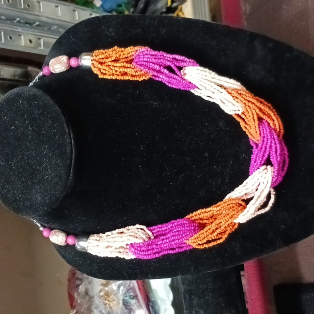 Vintage Costume Jewelry